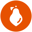 papaya icon