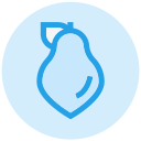 papaya icon