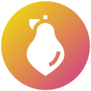 papaya icon