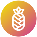 piña icon