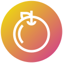 naranja icon