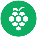 uvas icon