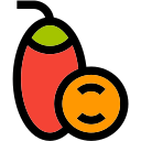 tamarillo icon