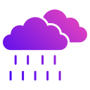 lluvia icon