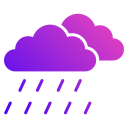 lluvia icon