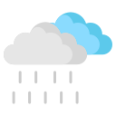 lluvia icon