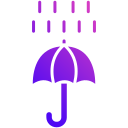 lluvia icon