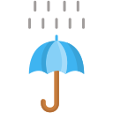 lluvia icon