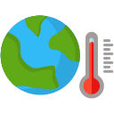 calentamiento global 