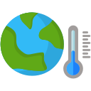 temperatura fria icon