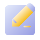 escribir carta icon