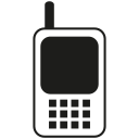 teléfono icon