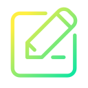 escribir carta icon