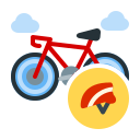 bicicleta icon