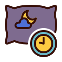 dormir icon