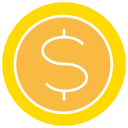 dinheiro icon