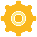 Зубчатое колесо 