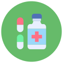 medicamento icon
