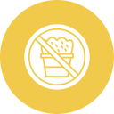 no dulce icon