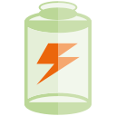 energía icon