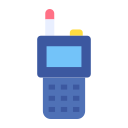 walkie-talkie icon