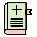 libro medico icon