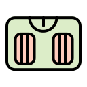 escala de peso icon