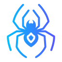 araña icon