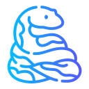 serpiente icon