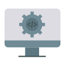 código icon