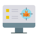 virus icon