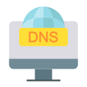 dns icon