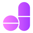 pastillas icon