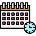 calendario icon