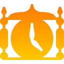 reloj icon