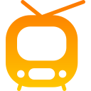 televisor icon