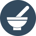 sopa caliente icon