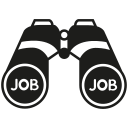 binocular icon