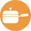 utensilios de cocina icon