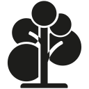Plant icon