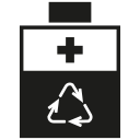 Power icon