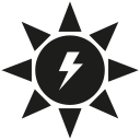 Energy icon