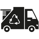 Truck icon