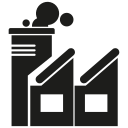 Factory icon