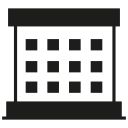 Apartment icon