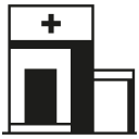 Building icon