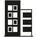 Apartment icon