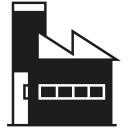 Building icon
