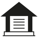 Building icon