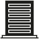 Building icon